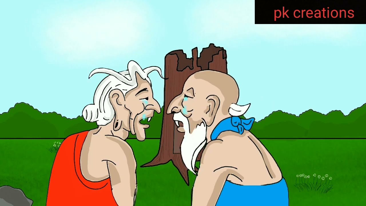 dagini & kuttusan sad life