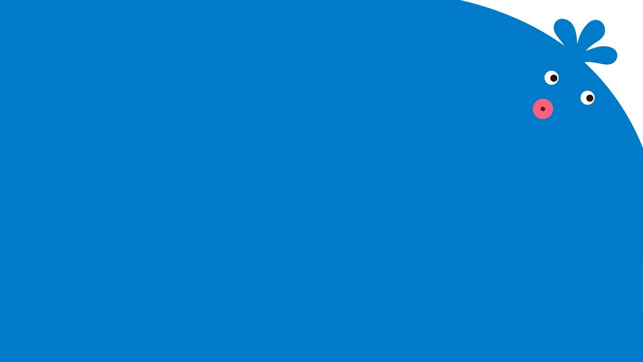 SOUNDTRACK / LocoRoco`s Song Blue Version