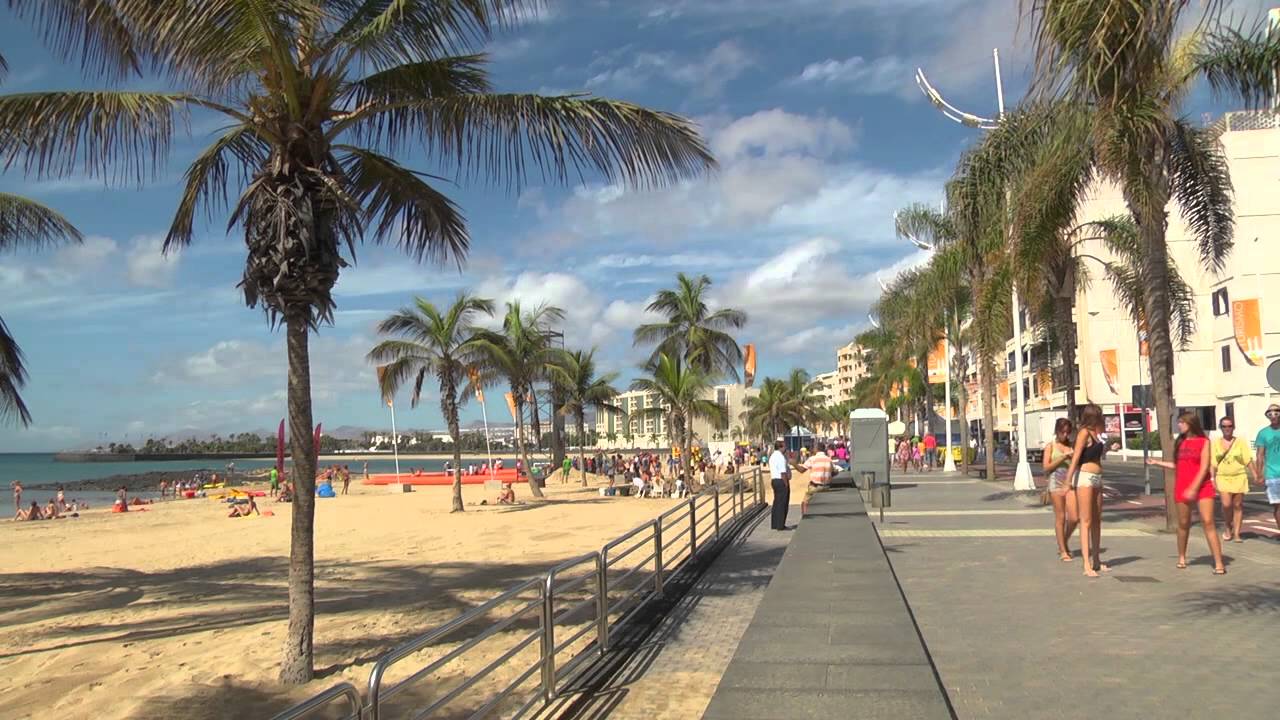 TVE. Accesibilidad. Lanzarote Accesible. La Aventura del Saber