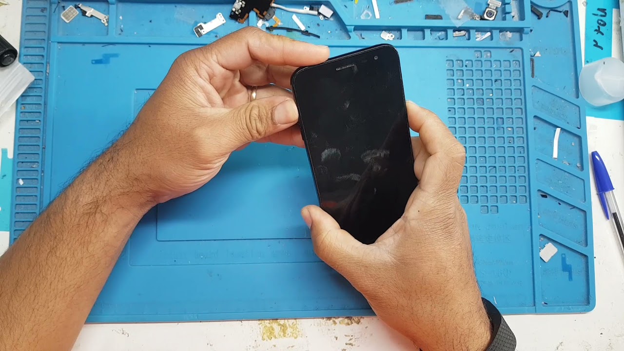 COMO FORMATAR OU RESETAR  O SAMSUNG J2 CORE  mod J260mDs