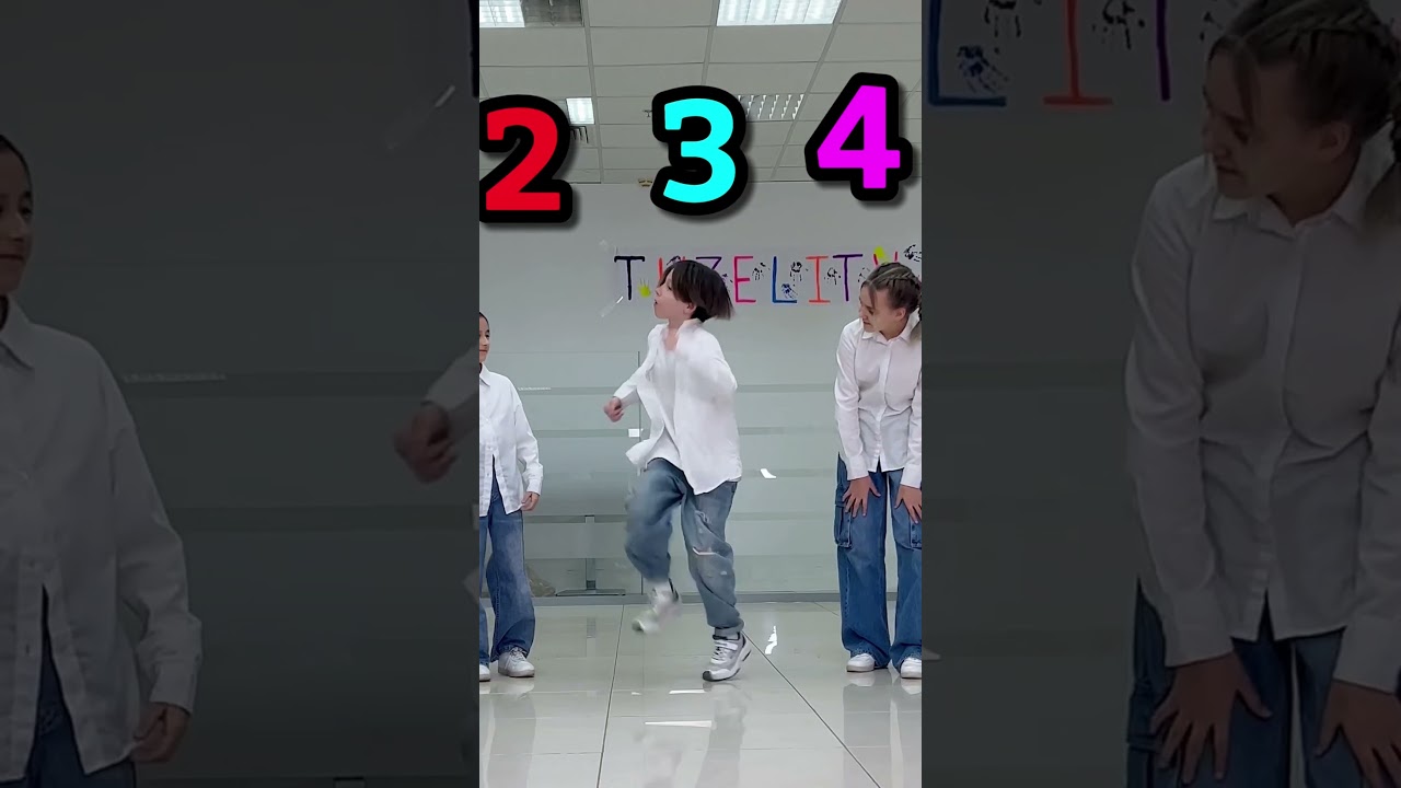 Шаффл Баттл 😎🔥 WHO WIN ?!🏆🤔 NEON MODE !!😨 TUZELITY SHUFFLE 🥳