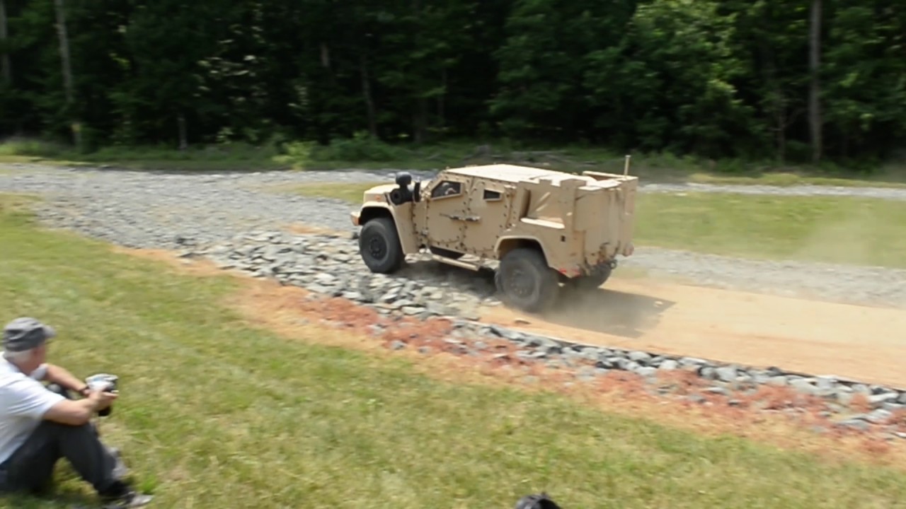 JLTV