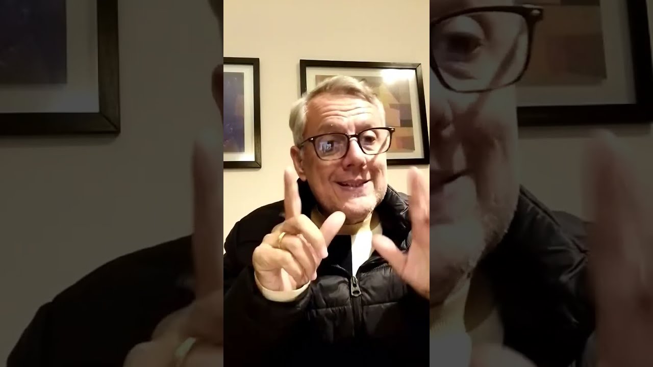 Hablemos de la GENTE TÓXICA - Bernardo Stamateas en vivo