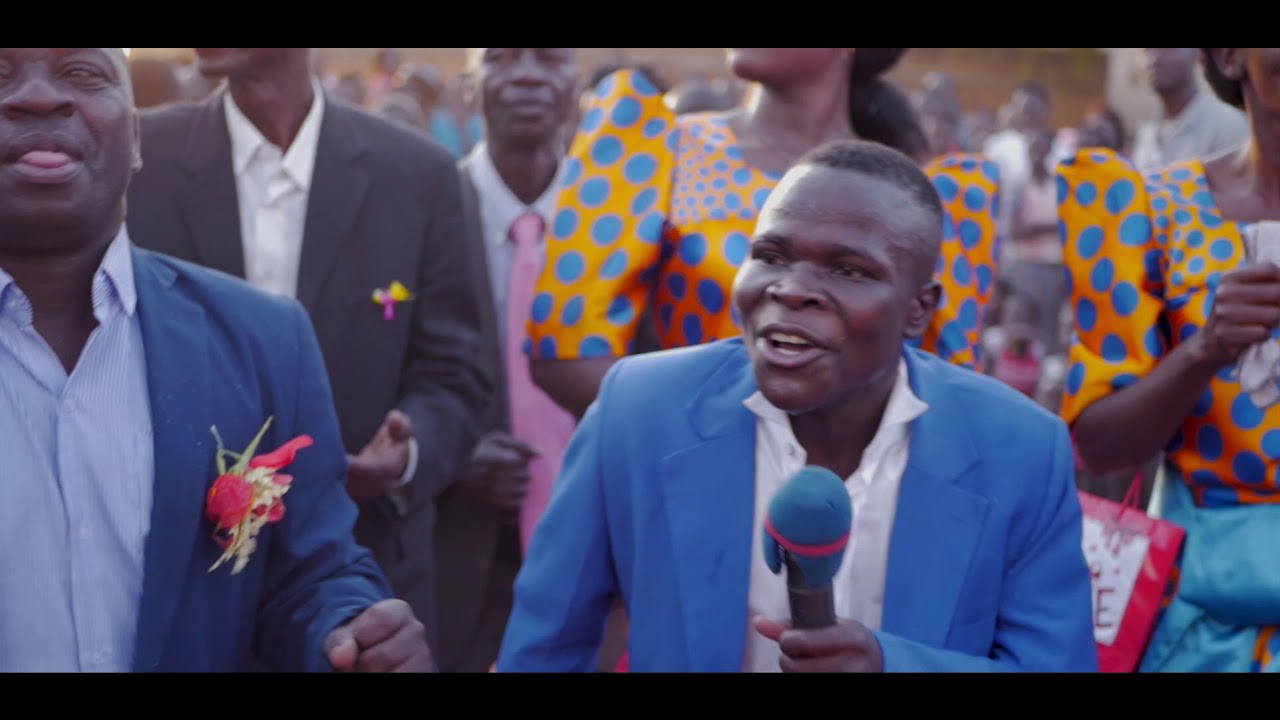 Keny pa Robert ki Betty by Youngman Official Music Video