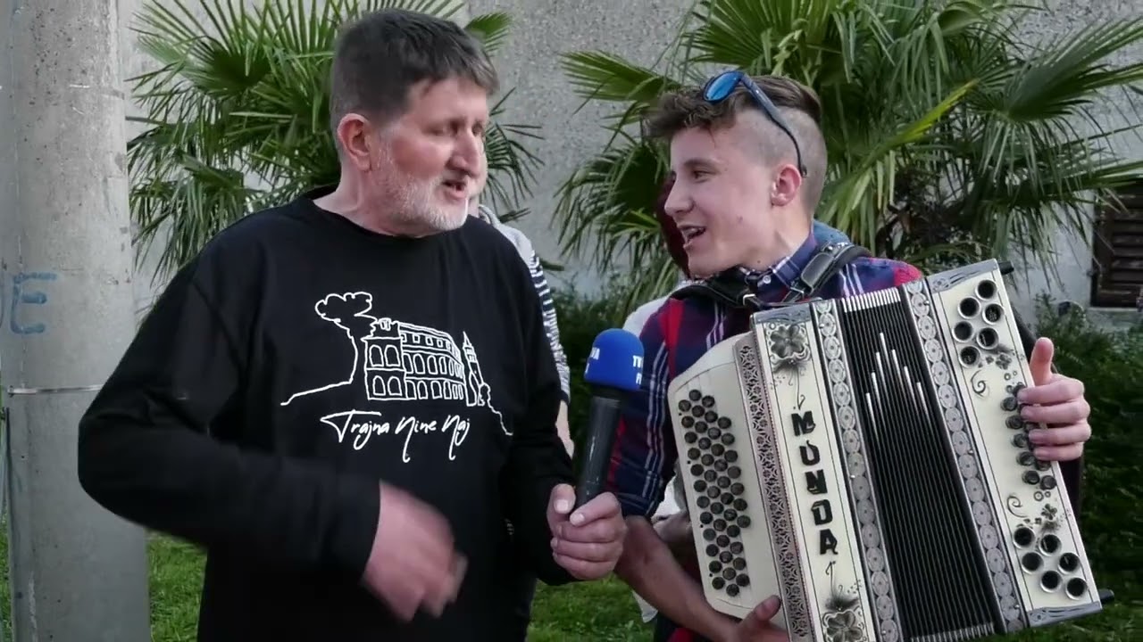 Trajna Nine Naj 14.05.2022. 2/2