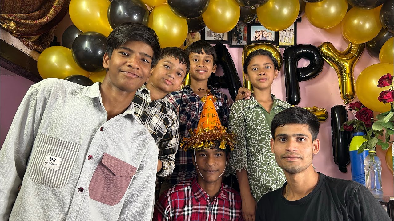 Bhai ka Barth day hai 🥳🎉 | 15 th Ramadan vlog | Lifestyle vlog | Daily vlog 