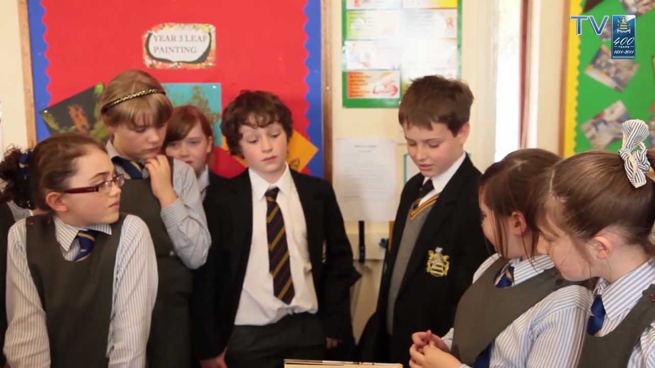 Hulme TV - 2011 Highlights