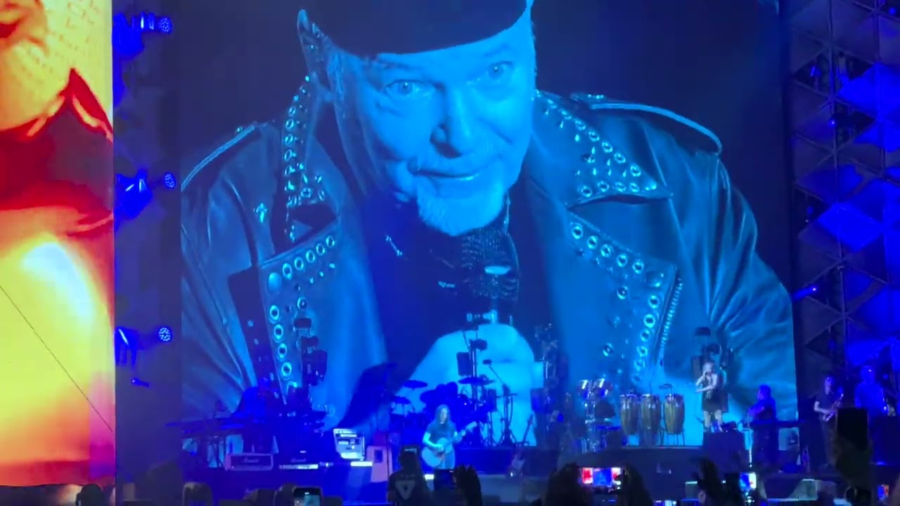 Vasco Rossi live 2022 Firenze