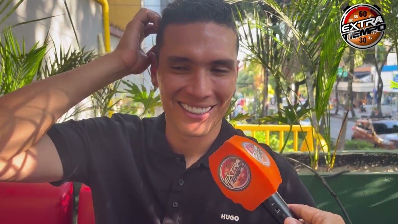 EXCLUSIVA Extratiempo despide a Aldair Quintana 