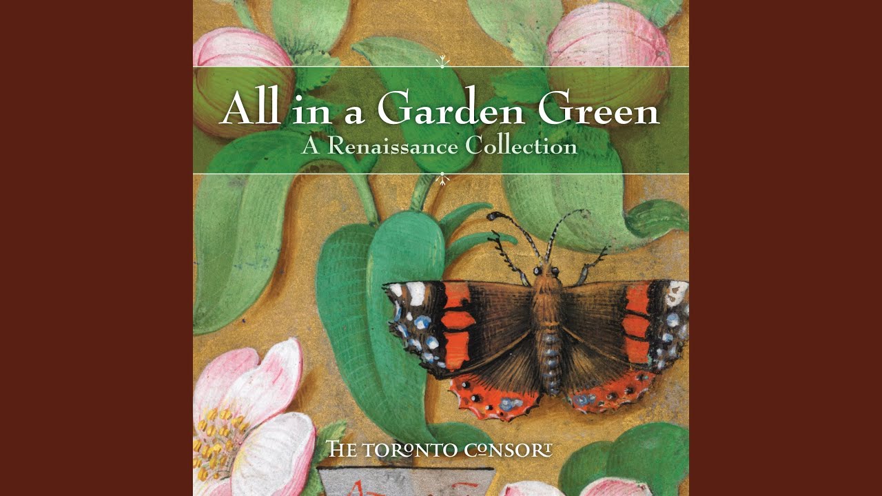 Now is the month of maying