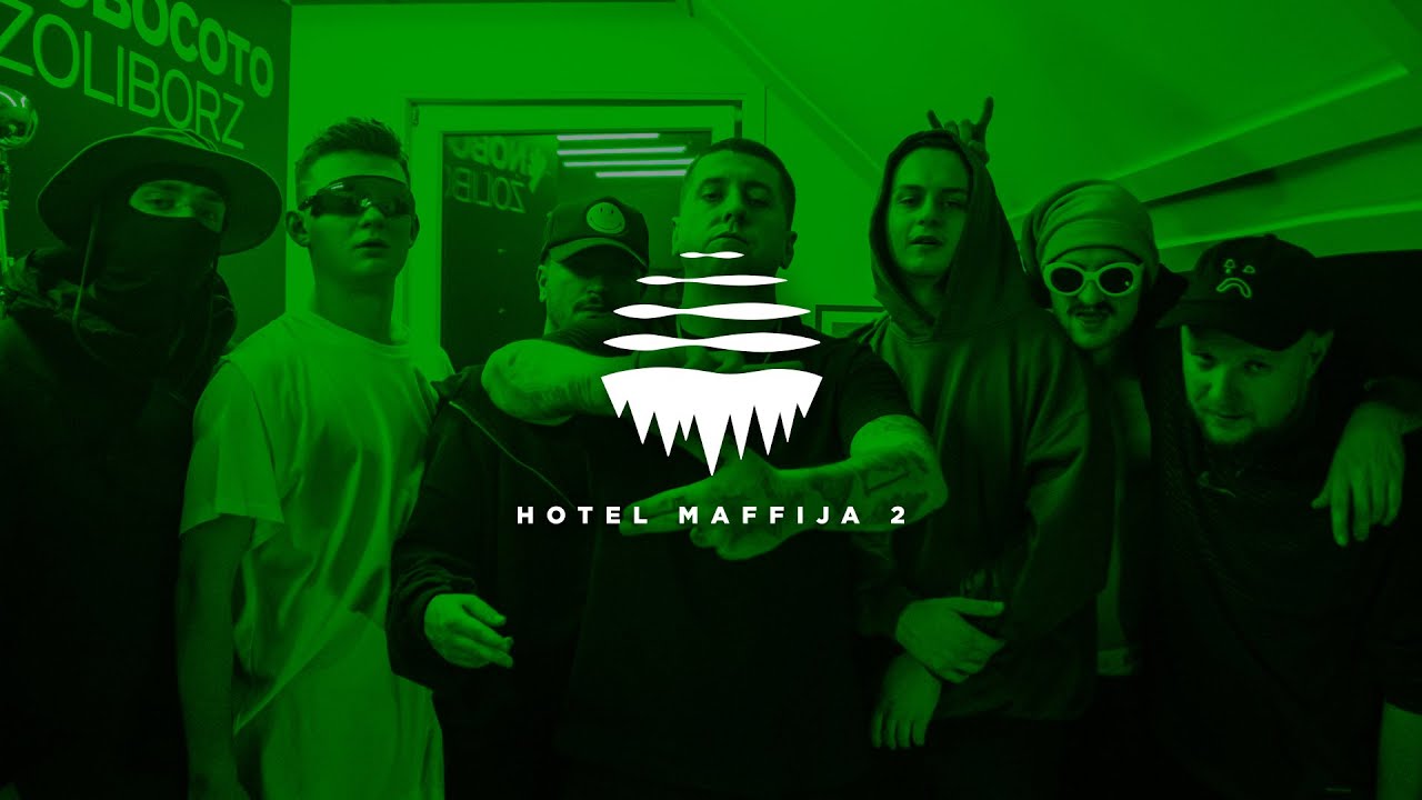 SB Maffija - WROOBEL DAJ TO GŁOŚNIEJ