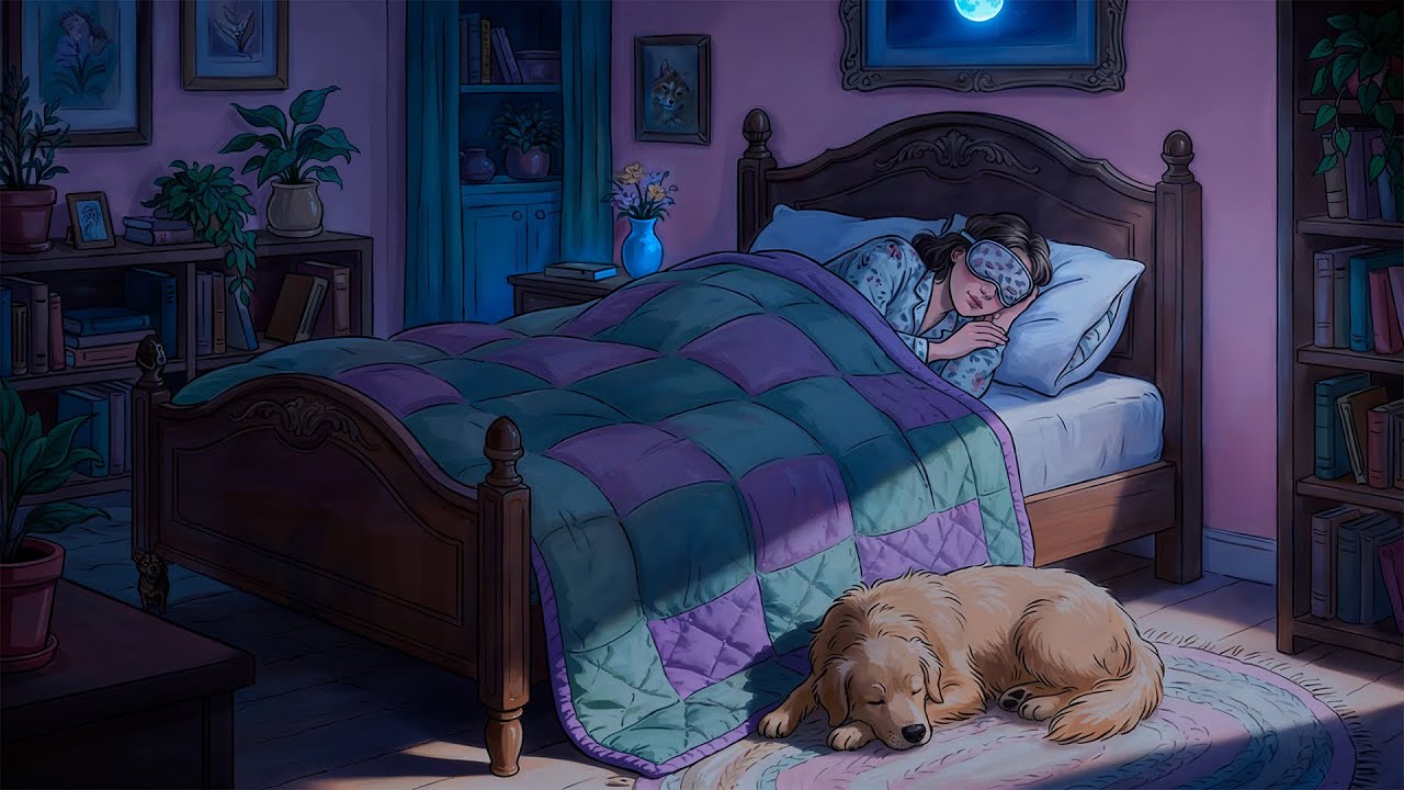 Time to Rest 💤 | 2 hours of beats to sleep/relax 😴