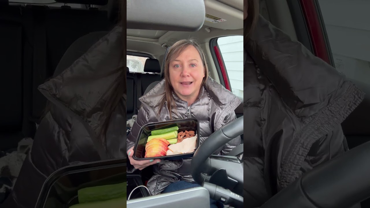 Dexcom G7 - Holiday Food and Balancing Diabetes with Dexcom Warrior Biz