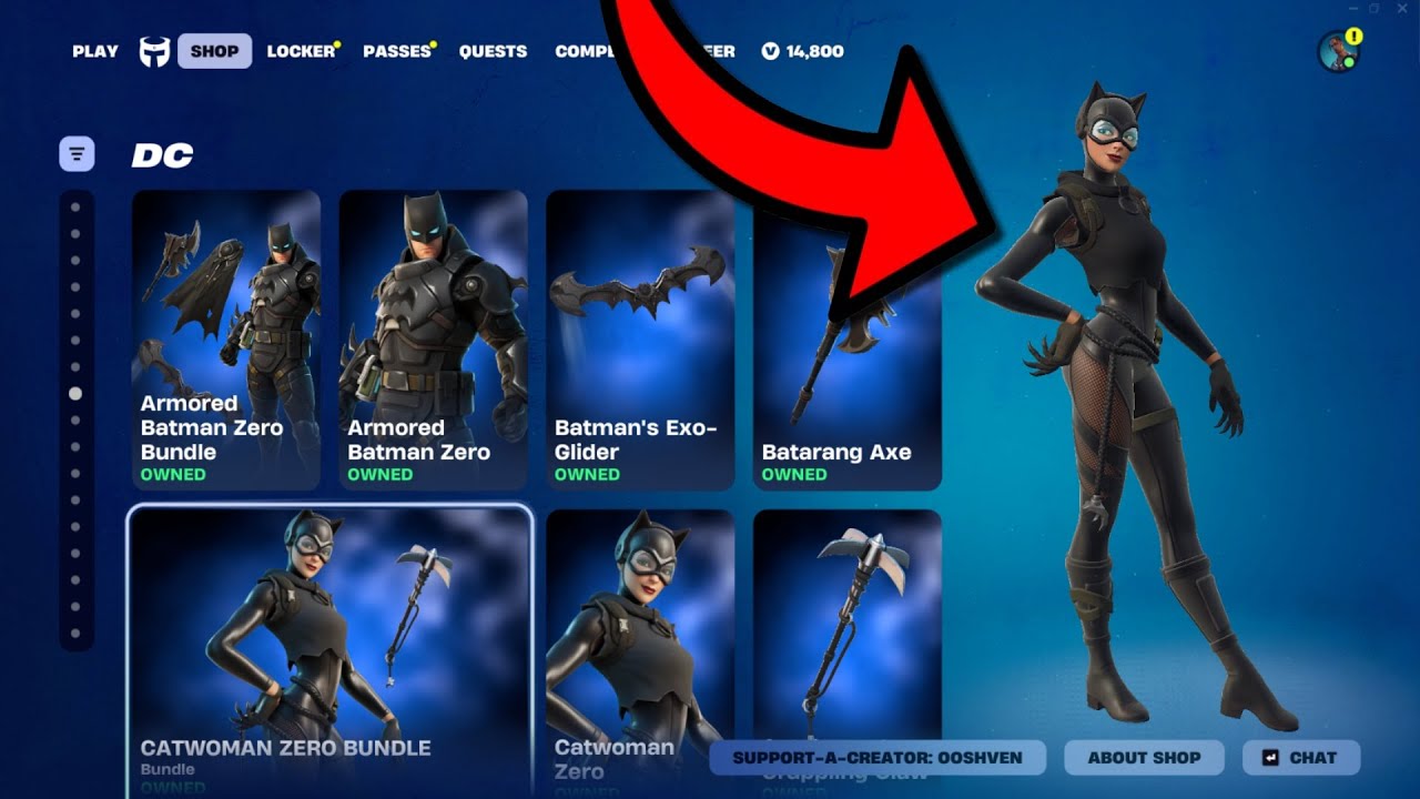 🔴 *NEW* FORTNITE UPDATE! ITEM SHOP TODAY! (Chapter 7 LIVE)