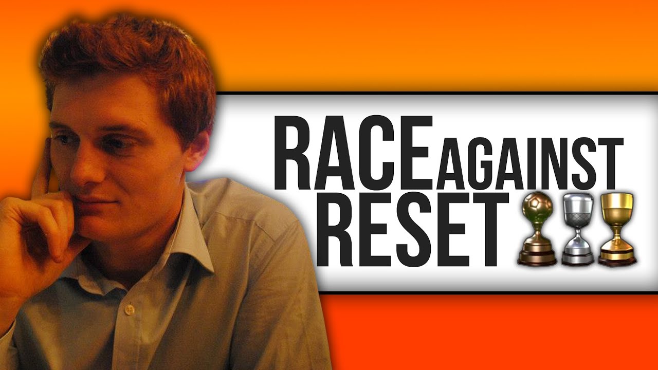Race Against Reset - Se01 Ep04