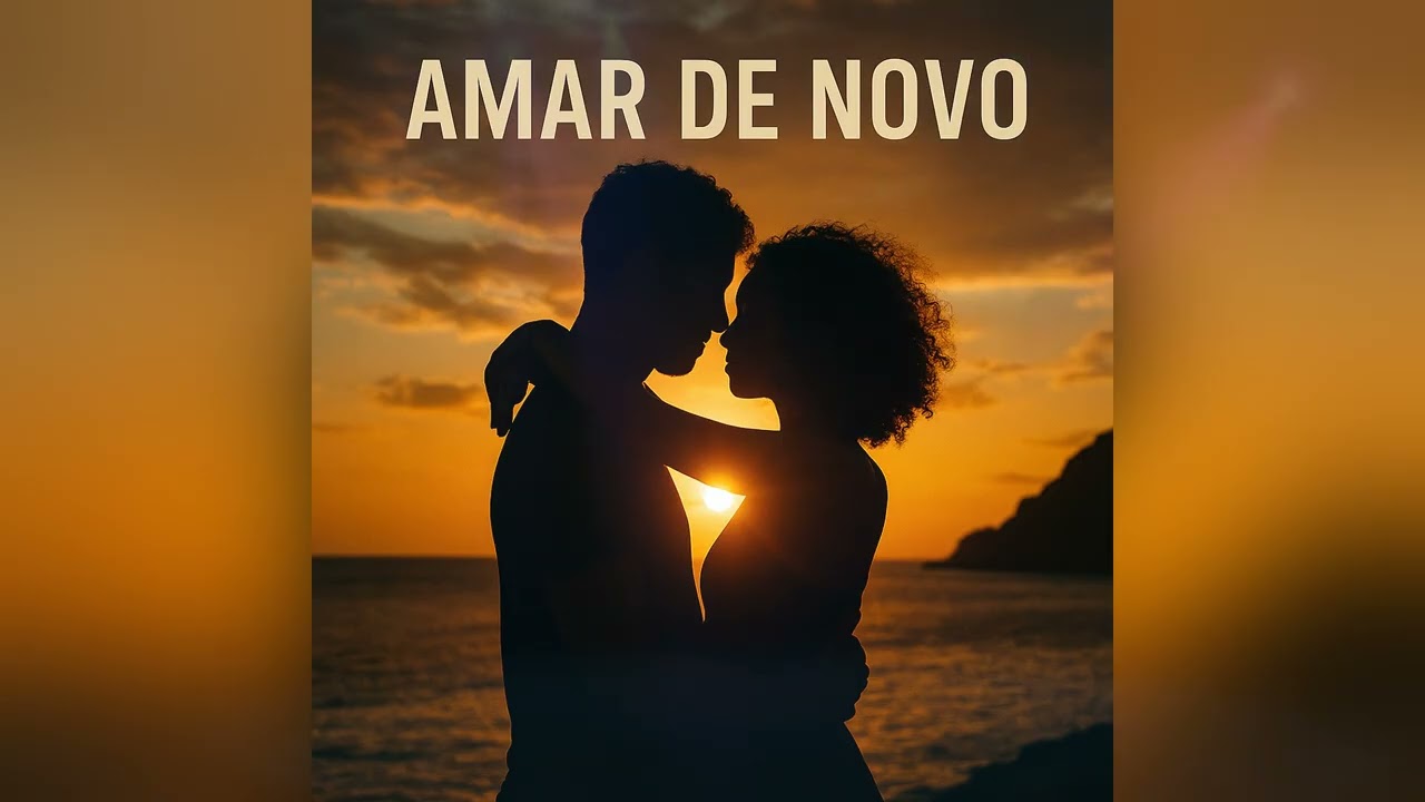 ADN Tuga - Amar De Novo