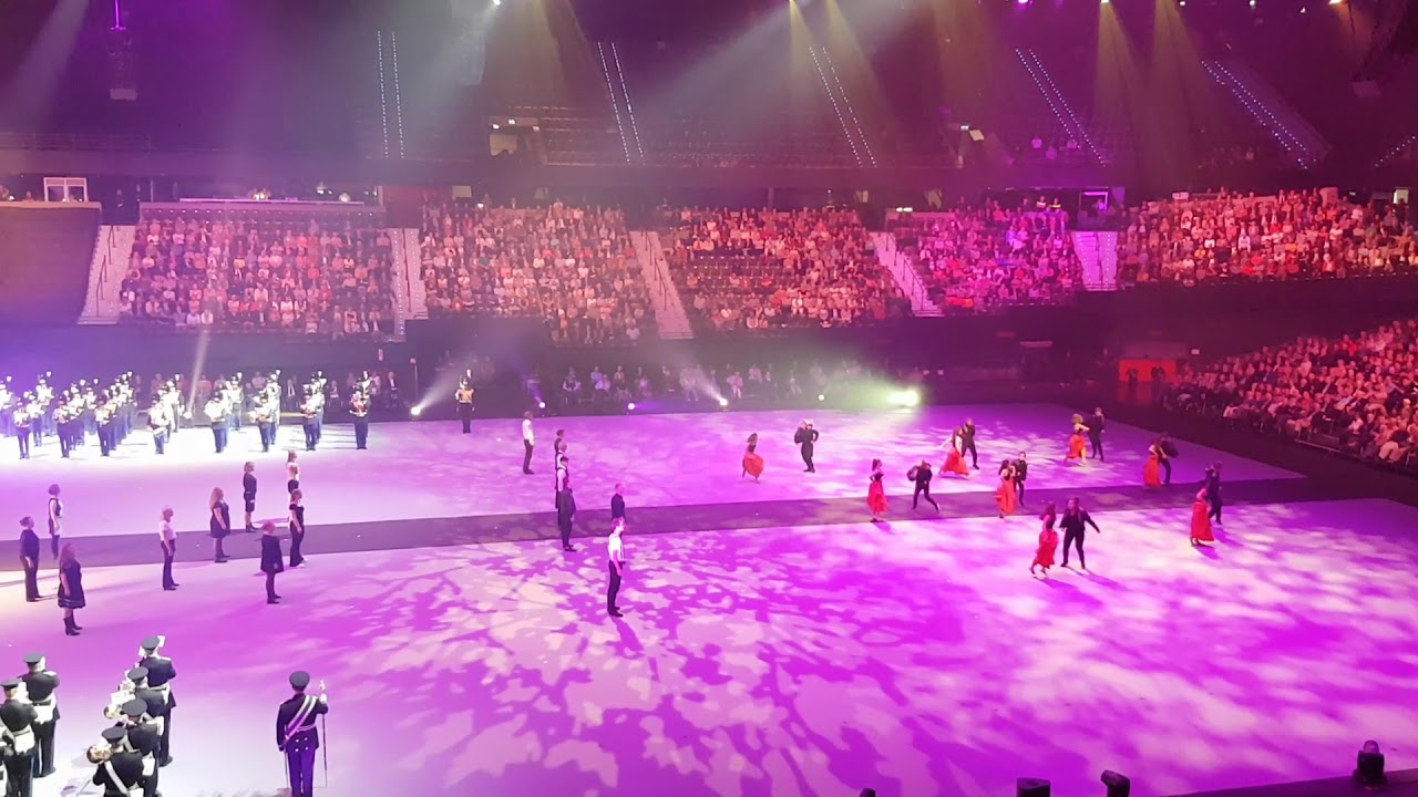 Nationale Taptoe(6)