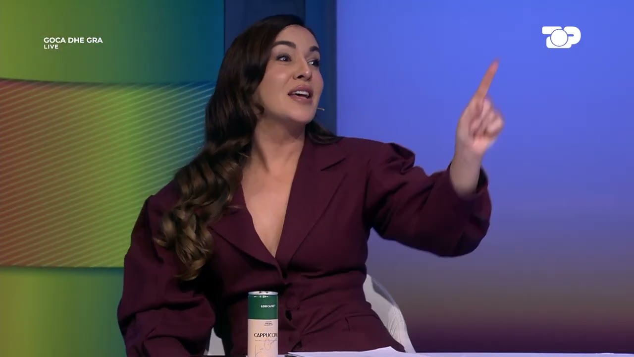 “Marketingu u bë pazar…”/ Plas debati në studio, Ema: Blogeret janë shitëse!