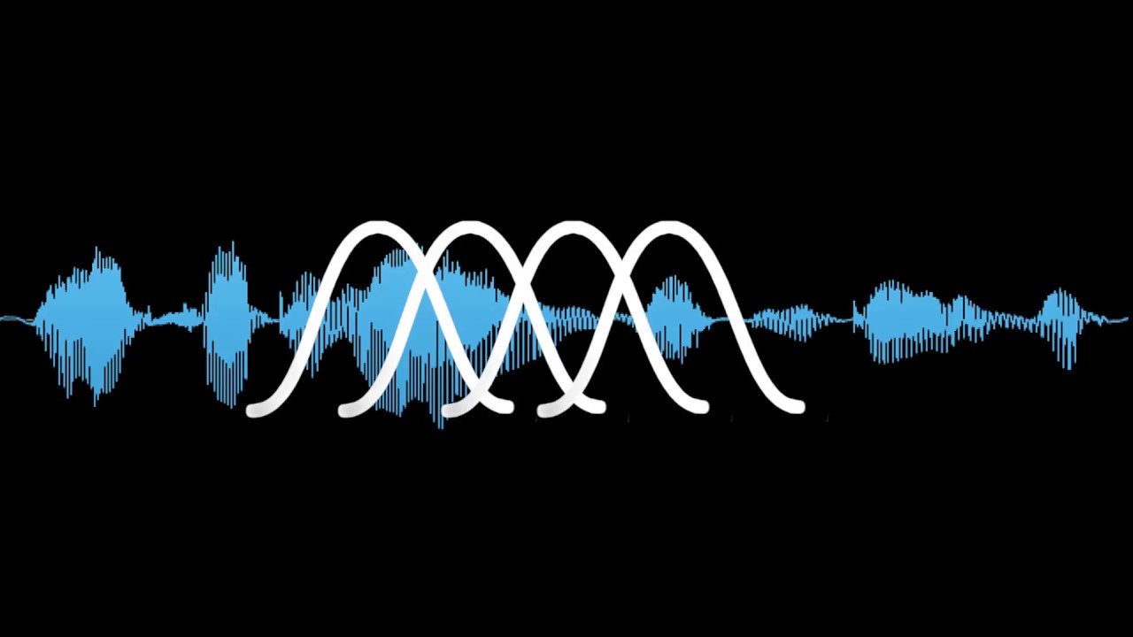 PaulStretch Tutorial 02 - Sound Design