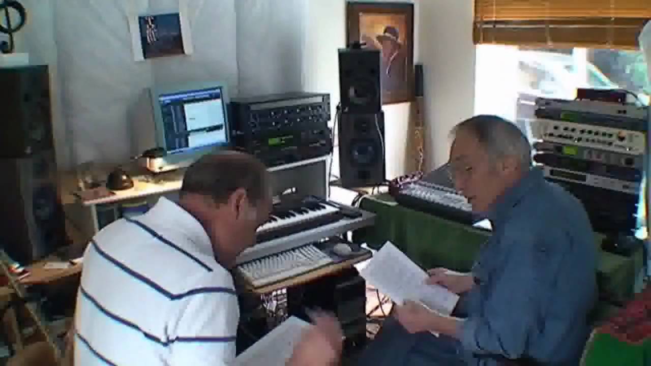 TOWERS THE MUSICAL CONCEPT ALBUM