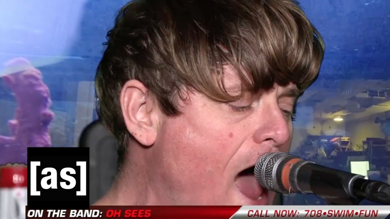 Oh Sees 