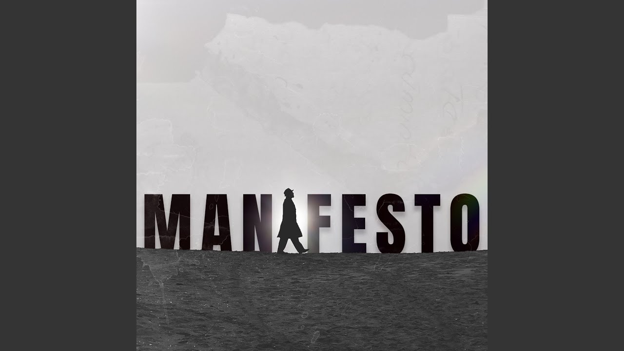 Manifesto (Oceanway Sessions)