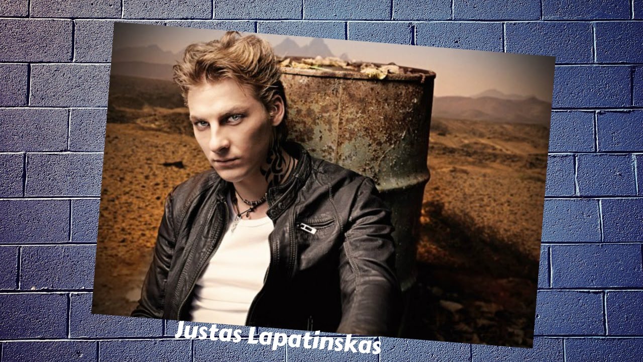 Justas - Pavasario žiedai