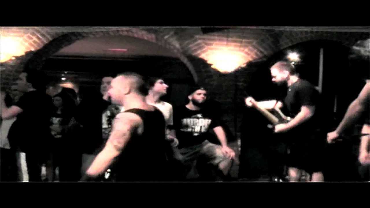 Plan To Prosper - Intro/Misfortunes (OFFICIAL LIVE VIDEO)