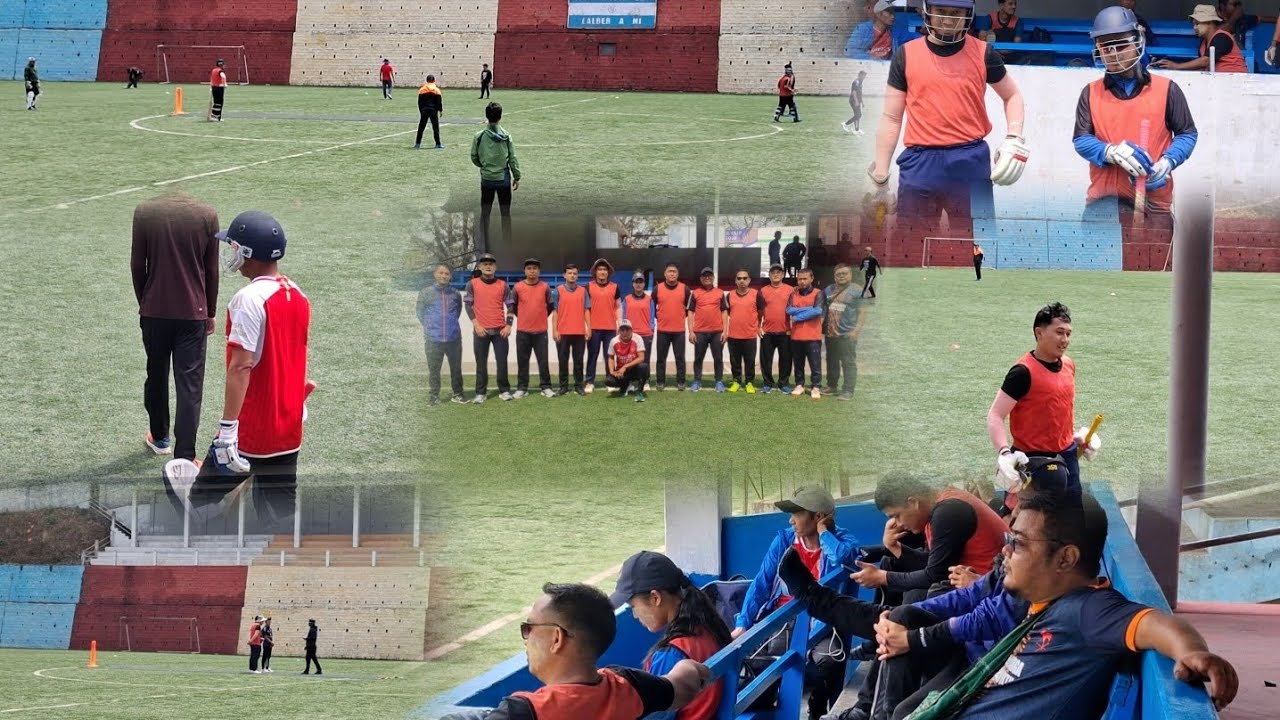 Ypcc 216/9/Venglai cc 127/all out/Highlights/March 16/2026