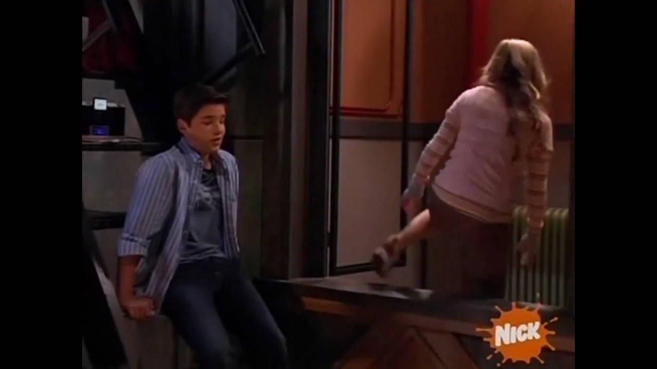 Seddie misery