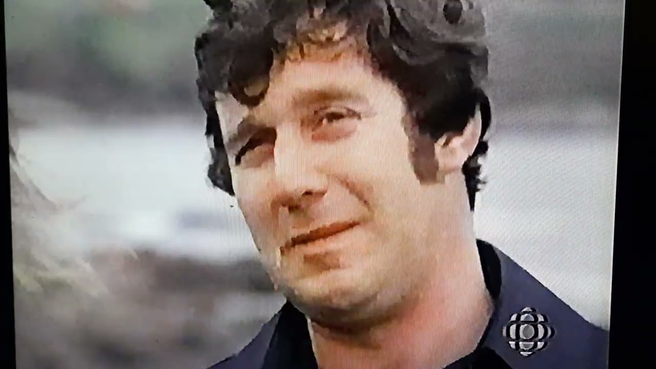 Ryan's Fancy Cape Shore and Branch 1988  Part 1