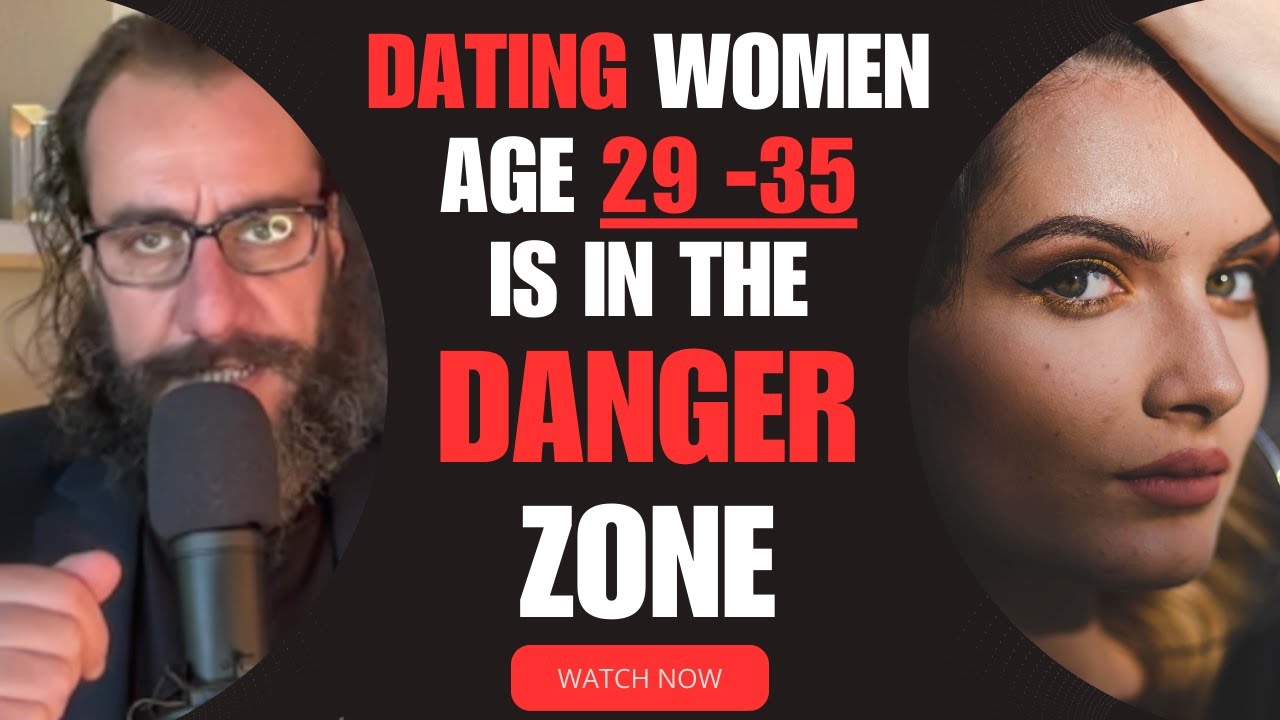 Dating Women Age 29-35 Is In The Danger Zone: Take These Precautions. Contemporary Happiness Podcast