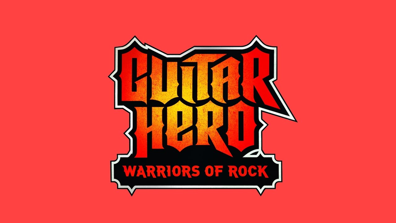 Guitar Hero: Warriors of Rock // Twisted Sister: 