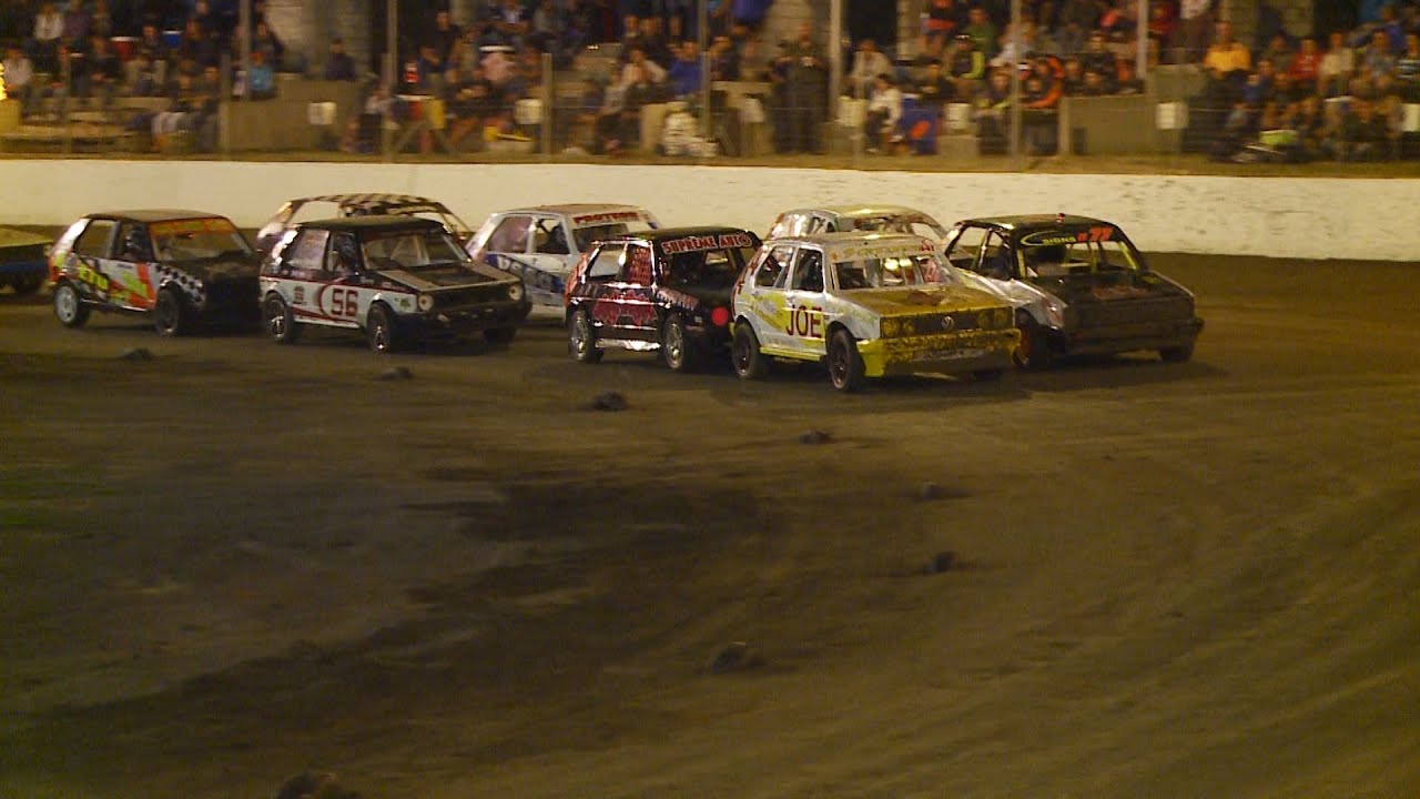 1660 Heat 2