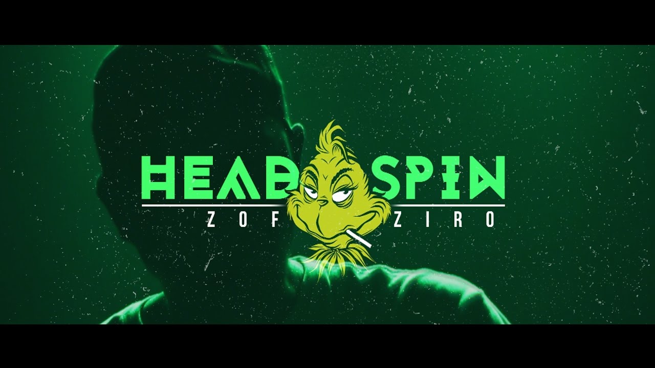 Headspin / Zof Ziro x Hecho Memoria