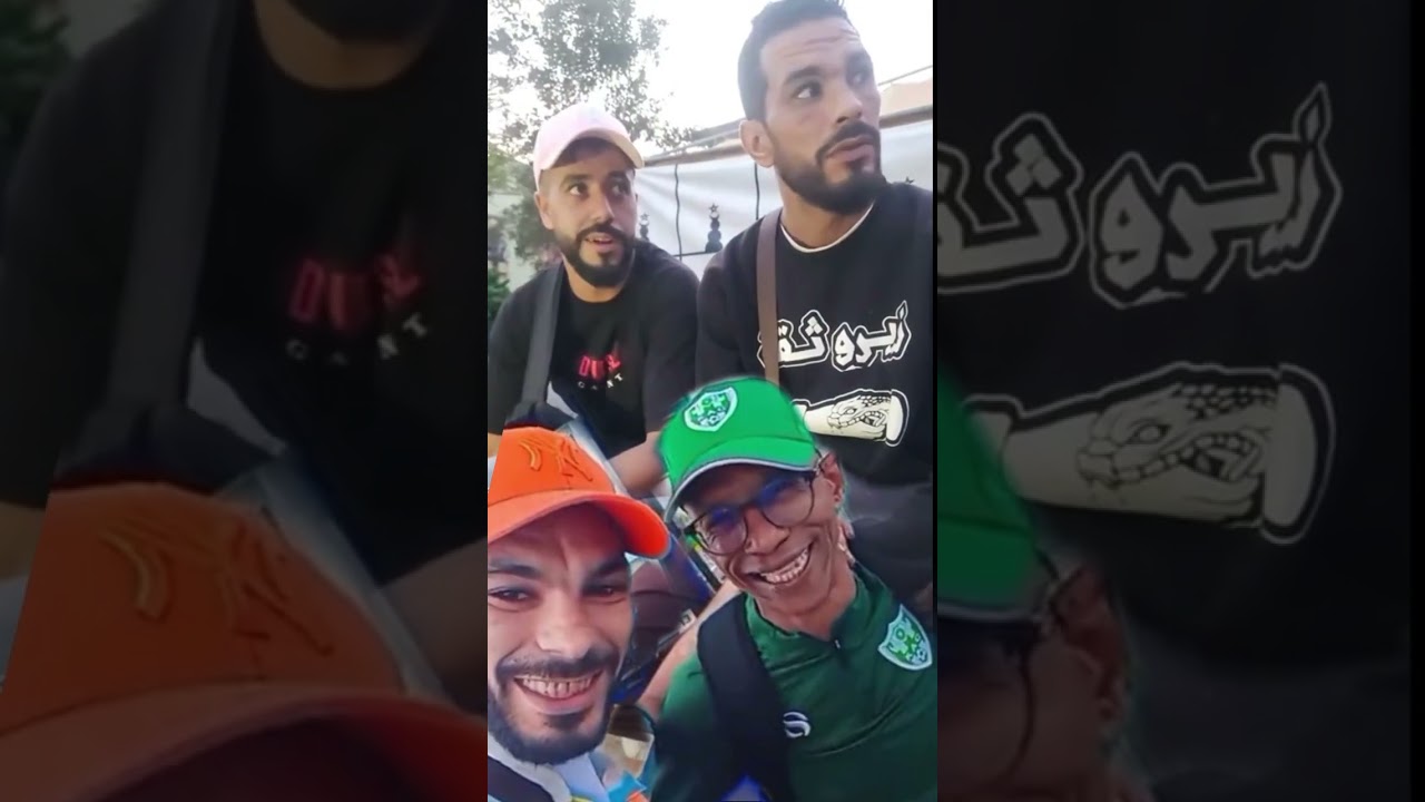 بوجمعة *معدناش مع دواوا في ذمة الله الله يرحمو مسكين  🤲🏻☝️