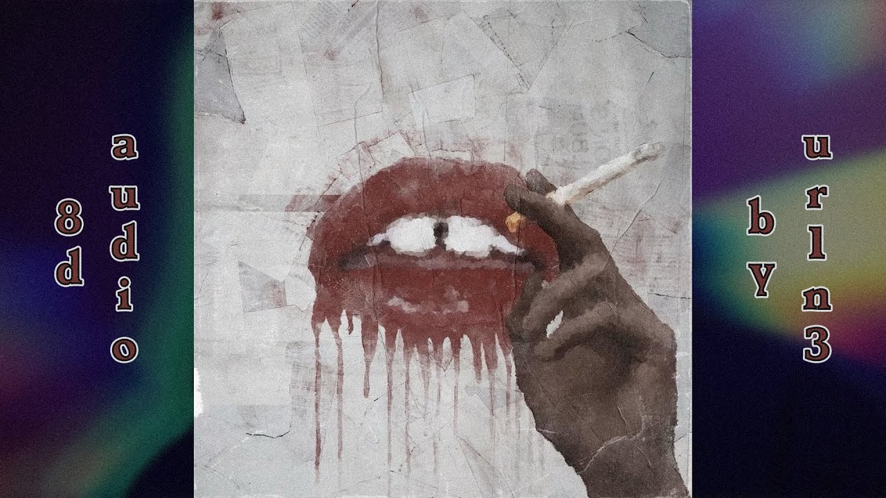 juno - my fault (8d audio)