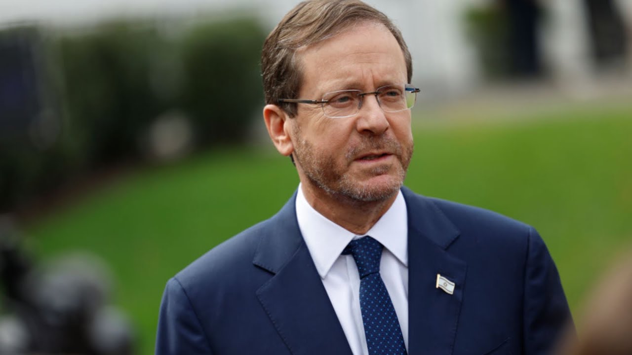 Jewish Council of Australia’s ‘desperation for relevance’ on full display amid anti-Herzog ad