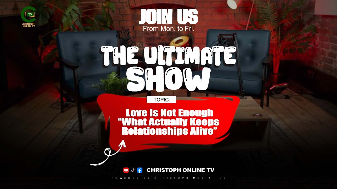 ULTIMATE SHOW