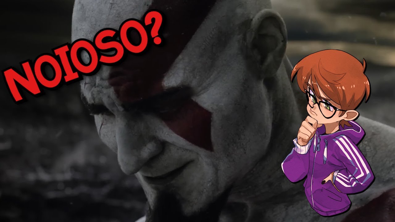 God of War: al creatore non piace il 