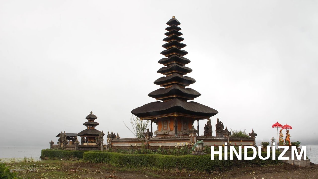 Hinduizm - D&uuml;nya Dinleri #belgesel #hinduizm