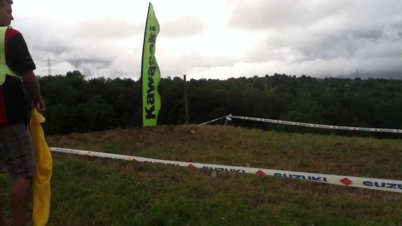 Motocross Aichwald 2013