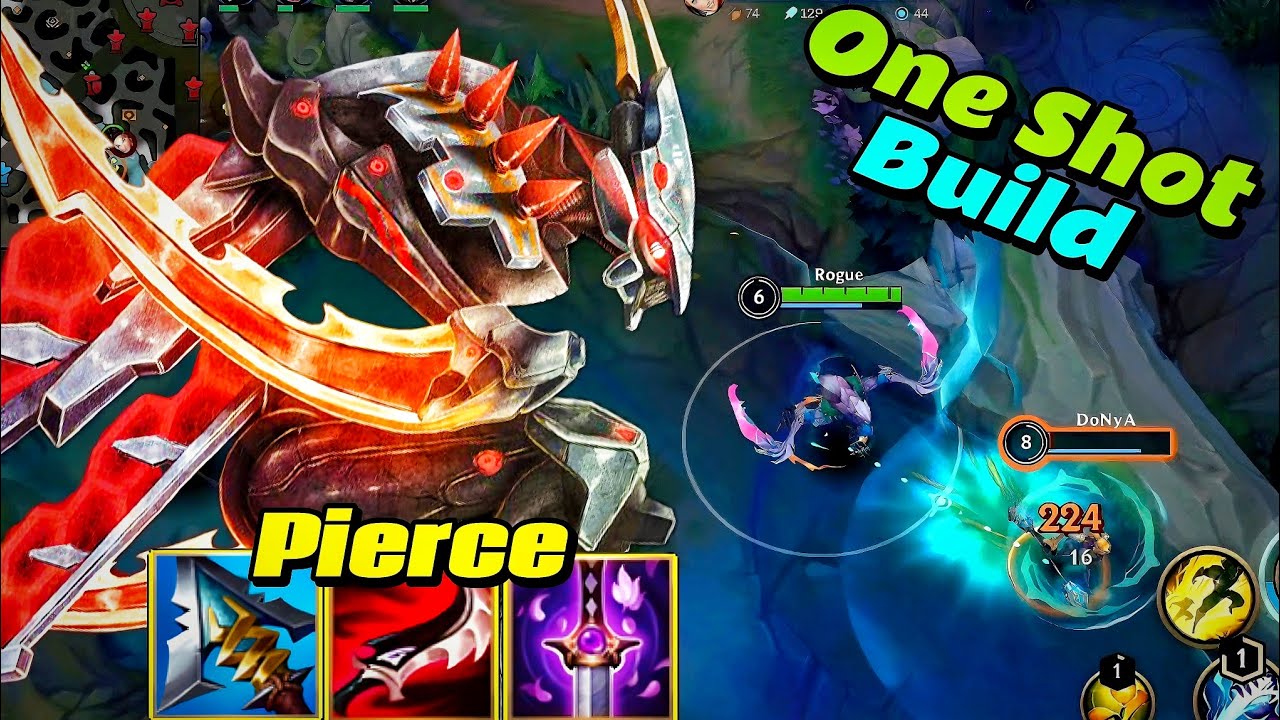 My Secret Kha'Zix Tips to Carry in Solo Queue!