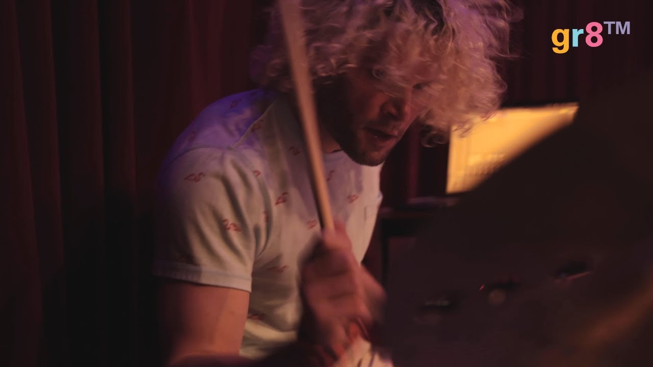 GREAT TIME - Rah'n Tah'n Kregg - Live in Philadelphia