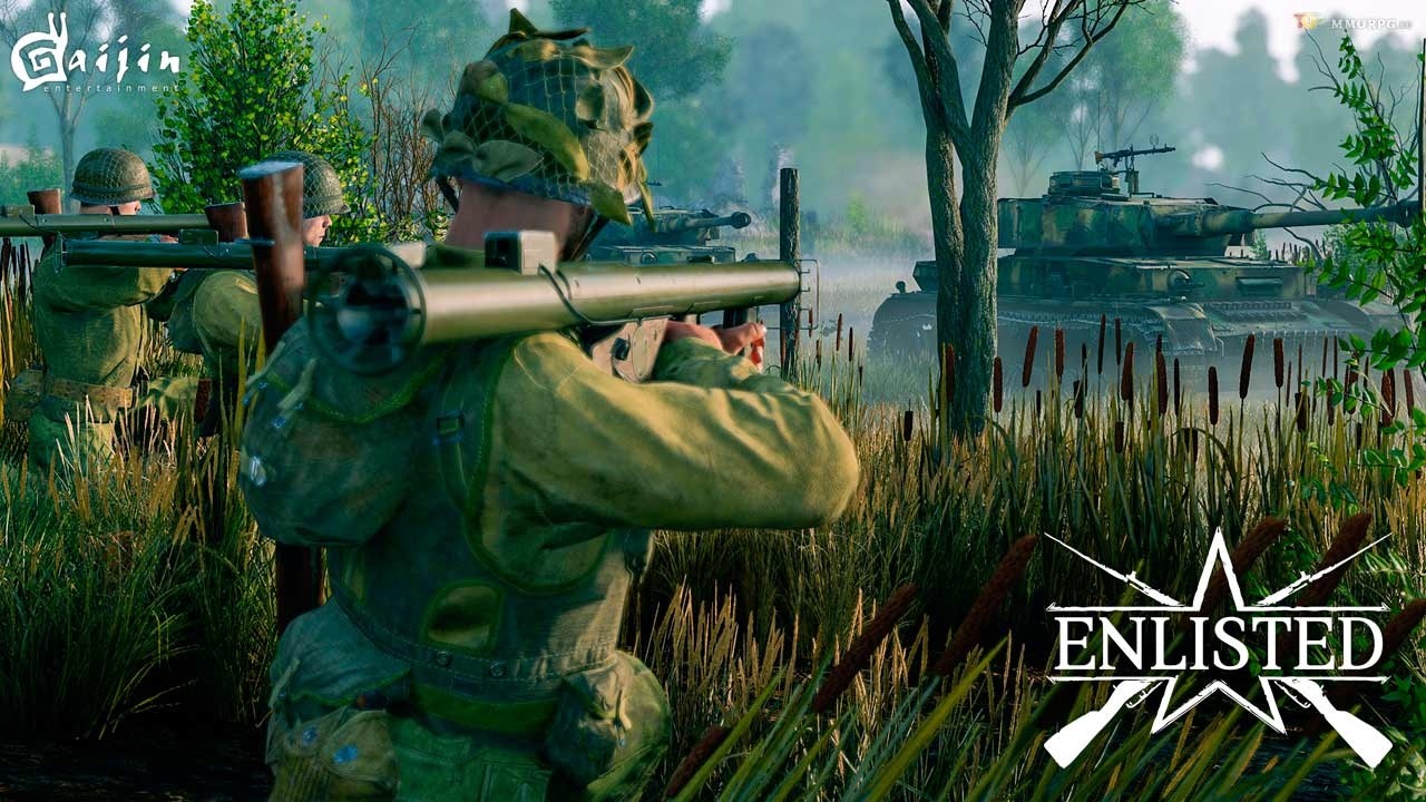Enlisted Best Pilot Big Action 2026 #gaming  #epic  #enlisted  #fyp