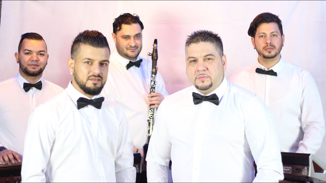 ☆Ork Berlin ☆ Adamin Dibi ☆  █▬█ █ ▀█▀  ☆ 2018 ☆ (Misho Solist & Karagöz)