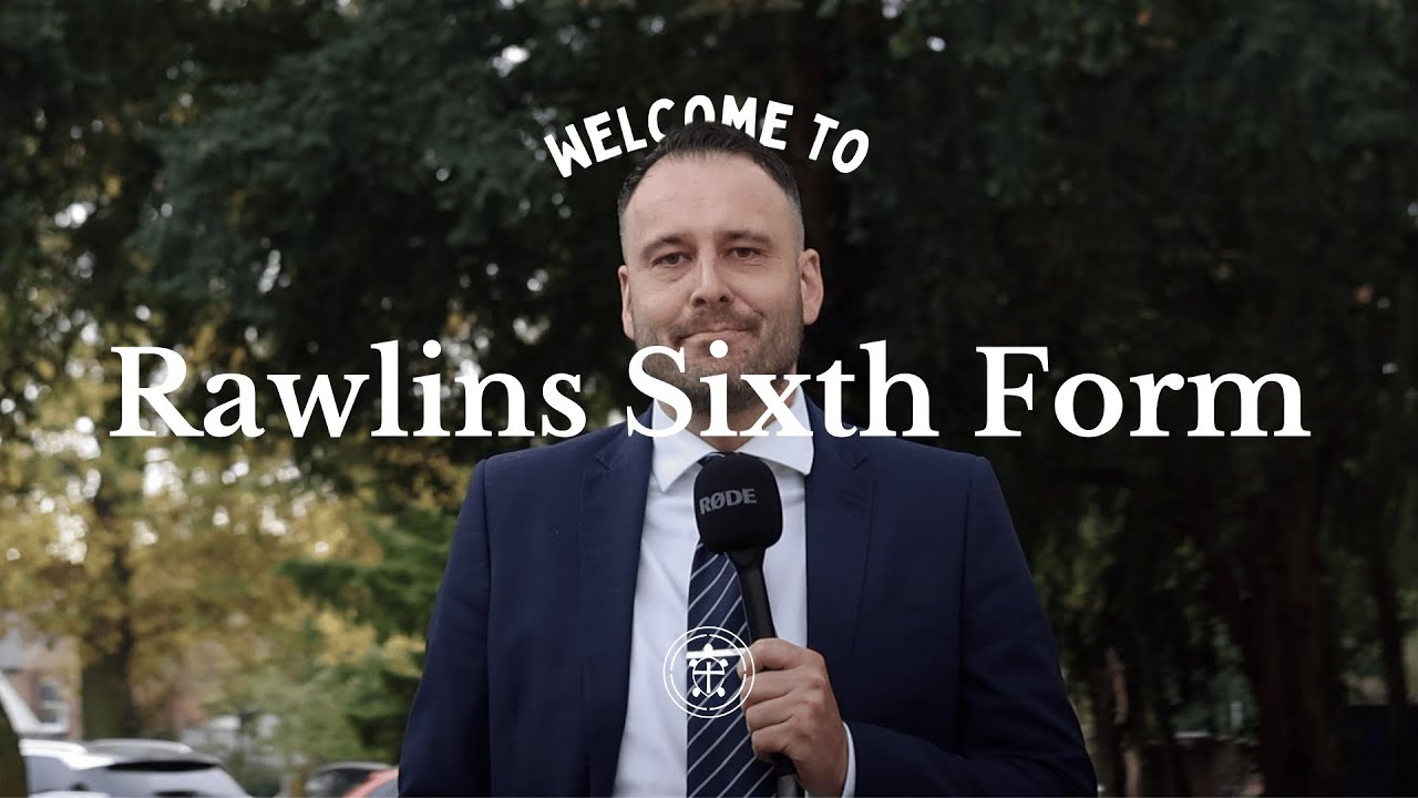 Discover Rawlins Sixth Form: Your Pathway to Success