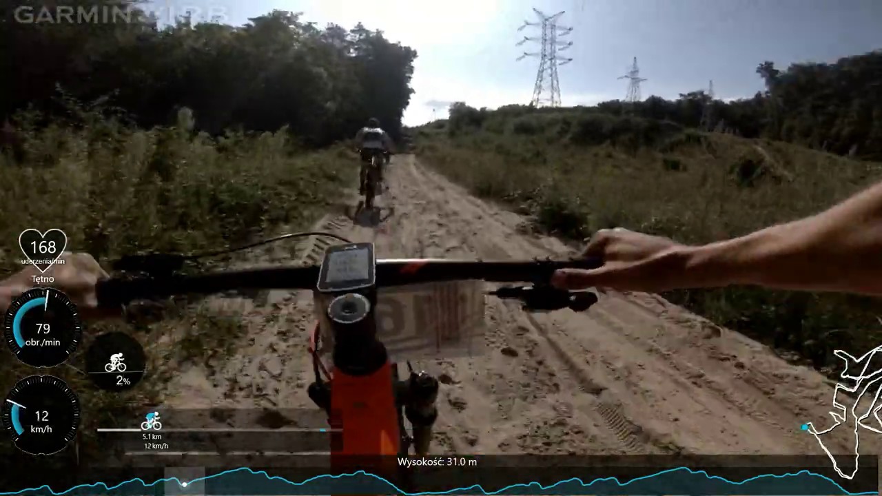 Scott MTB Challenge - Police Classic
