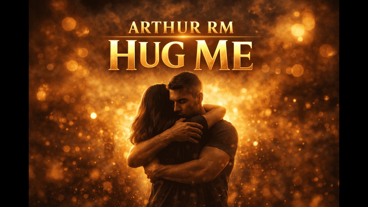 ARTHUR RM - HUG ME