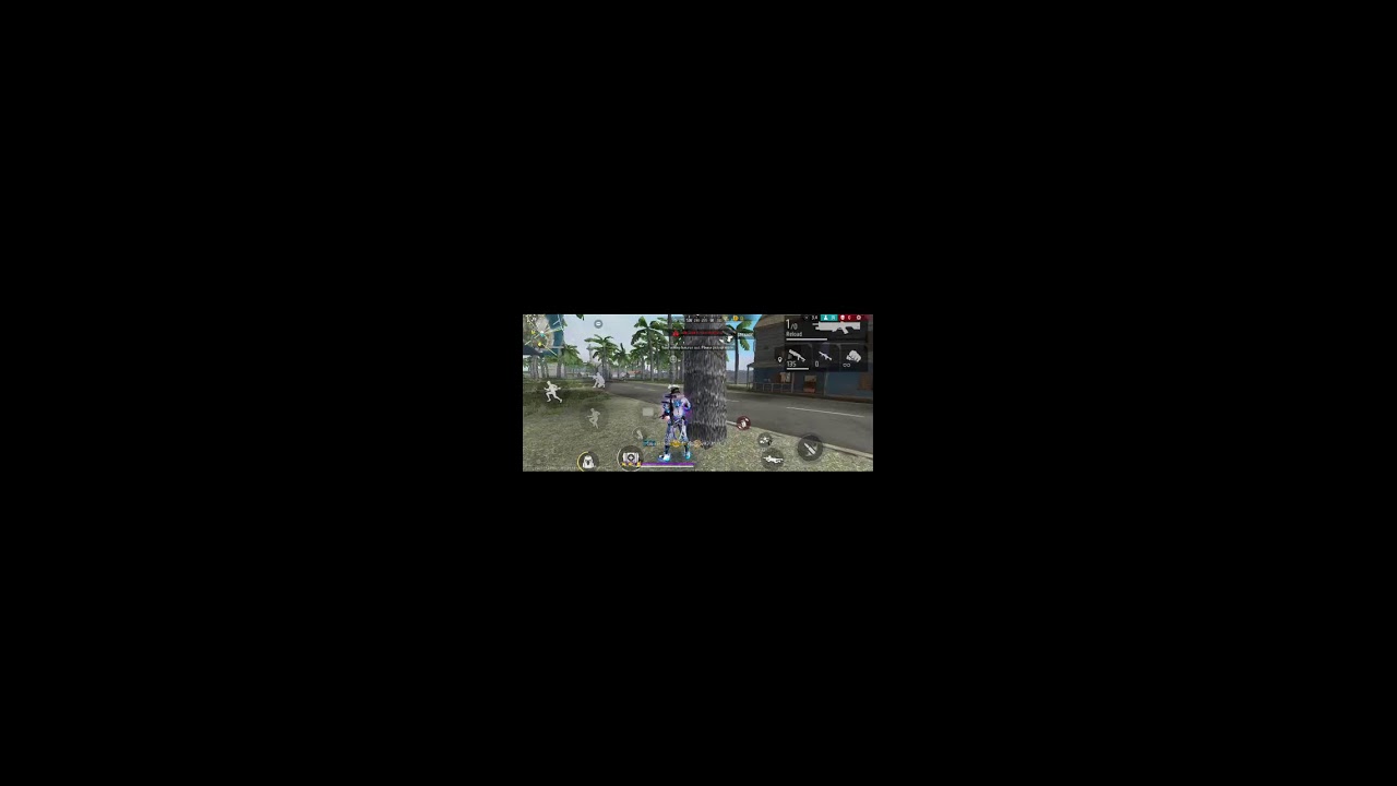 Hipu Gemer yt is live! Free fire